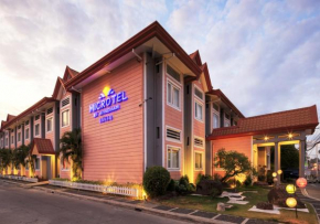  Microtel by Wyndham Davao  Давао Сити